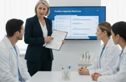 CQC Compliance for Dental Practices: How to Stay Ready Without Last Minute Stress